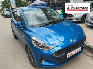 2020 Hyundai Grand i10 Nios 2019-2023 AMT Sportz