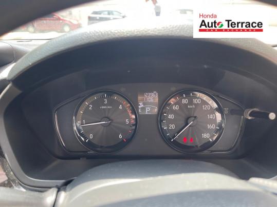 2019 Honda Amaze 2016-2021 S CVT Diesel