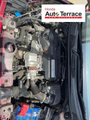 2019 Honda Amaze 2016-2021 S CVT Diesel