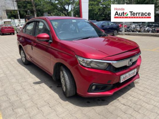 2019 Honda Amaze 2016-2021 S CVT Diesel