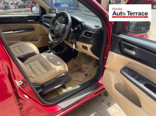 2019 Honda Amaze 2016-2021 S CVT Diesel