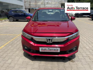 2019 Honda Amaze 2016-2021 S CVT Diesel