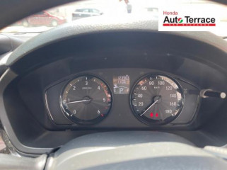 2019 Honda Amaze 2016-2021 S CVT Diesel