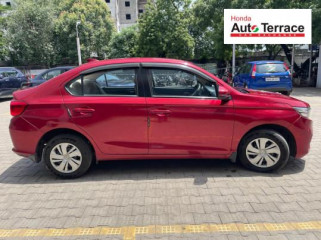 2019 Honda Amaze 2016-2021 S CVT Diesel