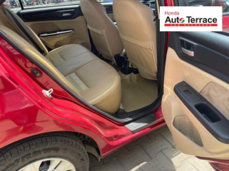 2019 Honda Amaze 2016-2021 S CVT Diesel