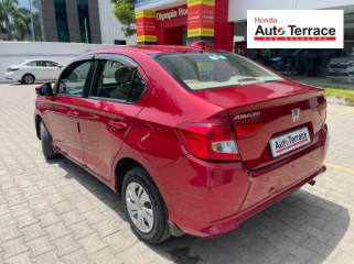 2019 Honda Amaze 2016-2021 S CVT Diesel