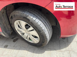 2019 Honda Amaze 2016-2021 S CVT Diesel