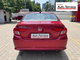 2019 Honda Amaze 2016-2021 S CVT Diesel