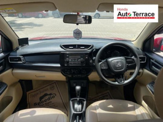 2019 Honda Amaze 2016-2021 S CVT Diesel