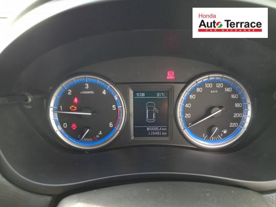 2015 Maruti S-Cross 2017-2020 DDiS 200 Alpha