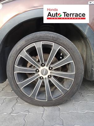 2015 Maruti S-Cross 2017-2020 DDiS 200 Alpha