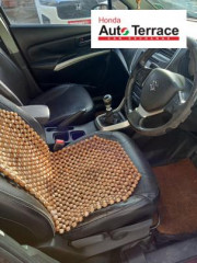 2015 Maruti S-Cross 2017-2020 DDiS 200 Alpha