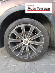 2015 Maruti S-Cross 2017-2020 DDiS 200 Alpha