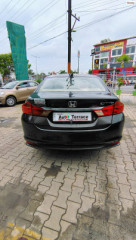 2015 Honda City 4th Generation SV MT