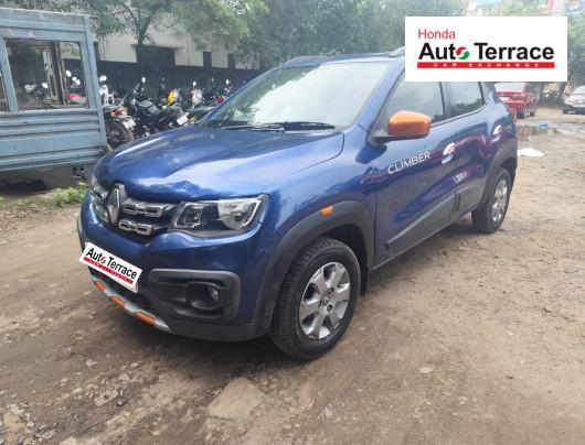 2017 Renault KWID RXT