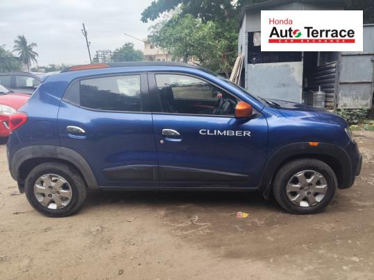 2017 Renault KWID RXT
