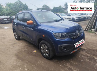 2017 Renault KWID RXT