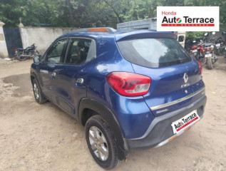 2017 Renault KWID RXT