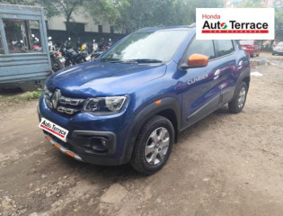 2017 Renault KWID RXT