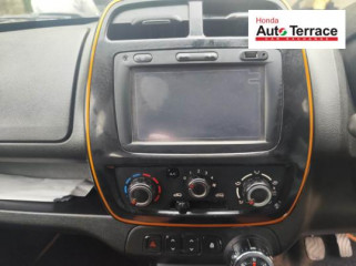 2017 Renault KWID RXT