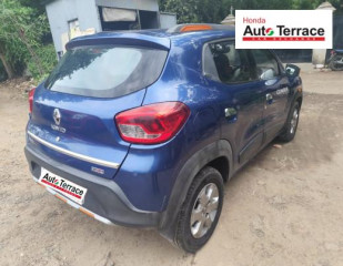 2017 Renault KWID RXT