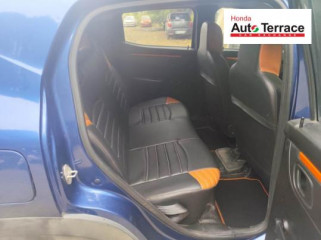 2017 Renault KWID RXT