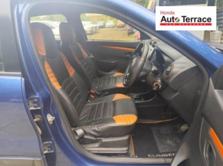 2017 Renault KWID RXT