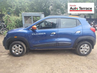 2017 Renault KWID RXT