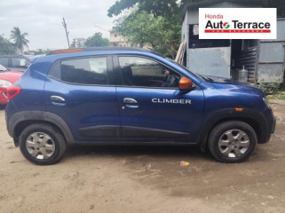 2017 Renault KWID RXT