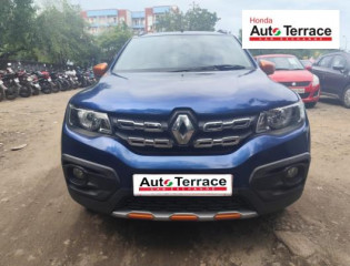 2017 Renault KWID RXT