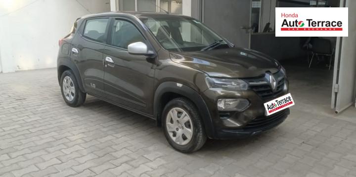 2022 Renault KWID 1.0 RXT AMT