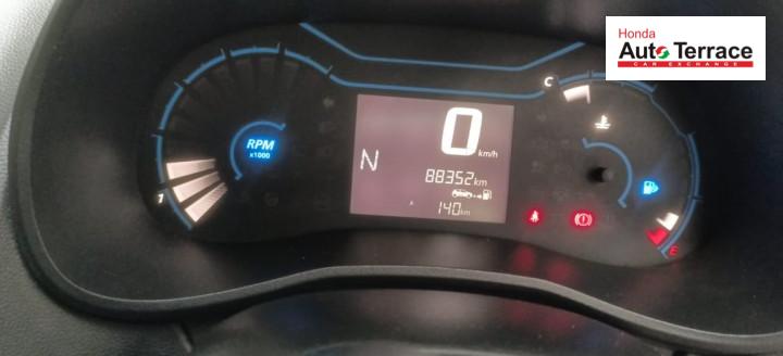 2022 Renault KWID 1.0 RXT AMT