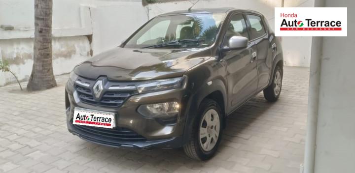 2022 Renault KWID 1.0 RXT AMT