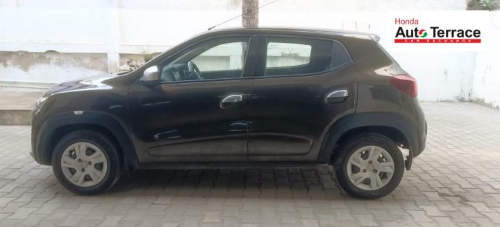 2022 Renault KWID 1.0 RXT AMT