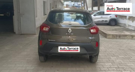 2022 Renault KWID 1.0 RXT AMT