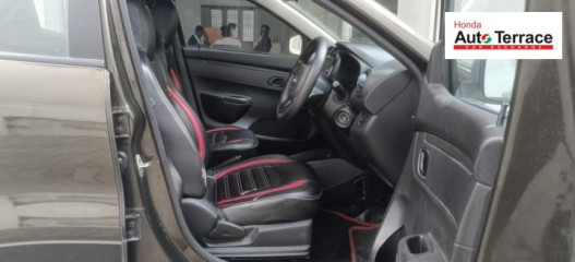 2022 Renault KWID 1.0 RXT AMT