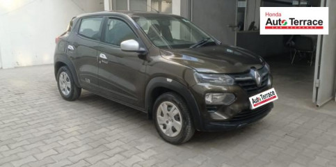 2022 Renault KWID 1.0 RXT AMT