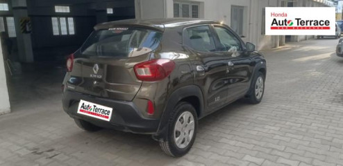 2022 Renault KWID 1.0 RXT AMT