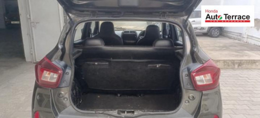 2022 Renault KWID 1.0 RXT AMT