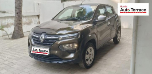 2022 Renault KWID 1.0 RXT AMT