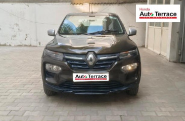 2022 Renault KWID 1.0 RXT AMT