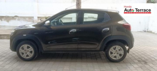 2022 Renault KWID 1.0 RXT AMT