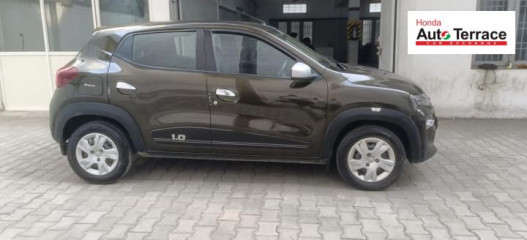 2022 Renault KWID 1.0 RXT AMT
