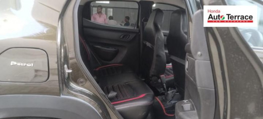 2022 Renault KWID 1.0 RXT AMT