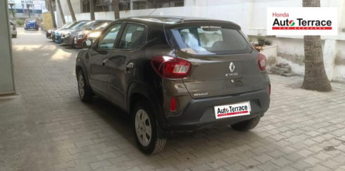 2022 Renault KWID 1.0 RXT AMT