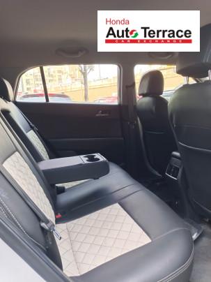 2018 Hyundai Creta 1.6 CRDi AT SX Plus