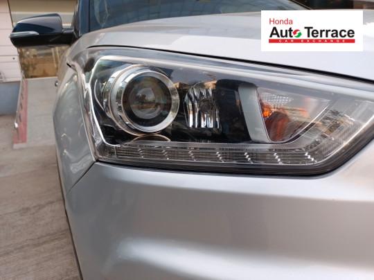 2018 Hyundai Creta 1.6 CRDi AT SX Plus