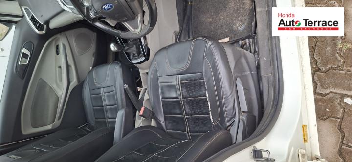 2015 Ford&nbsp;Ecosport 1.5 Diesel Titanium