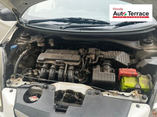 2013 Honda Brio S MT