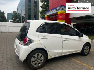 2013 Honda Brio S MT